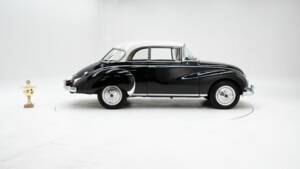Afbeelding 6/15 van DKW Auto Union 1000 S (1960)