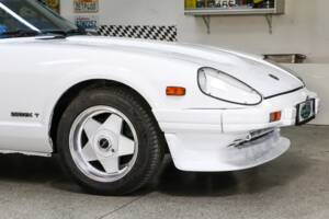 Bild 7/25 von Datsun 280 ZXT Turbo (1983)