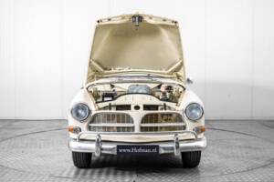 Bild 31/50 von Volvo Amazon S (1963)