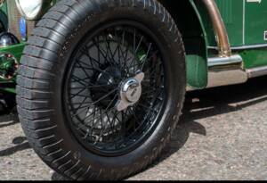 Bild 13/28 von Invicta 4.5 Litre S-Type Low Chassis (1932)
