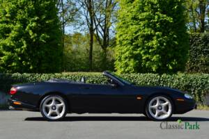 Afbeelding 18/50 van Jaguar XKR (2000)
