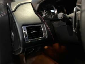 Imagen 46/60 de Aston Martin V8 Vantage Roadster (2008)