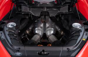 Image 29/30 of Ferrari 296 GTB (2022)