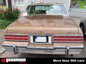 Image 11/15 of Pontiac Bonneville (1981)