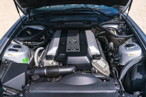Bild 43/47 von ALPINA Roadster V8 (2003)