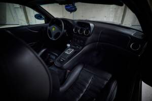 Bild 81/98 von Ferrari 550 Maranello (1998)