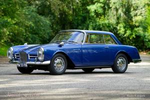 Image 3/41 de Facel Vega Facel III (1964)