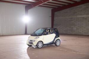 Imagen 21/48 de Smart Fortwo (1998)