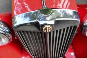 Bild 38/50 von MG TC (1945)