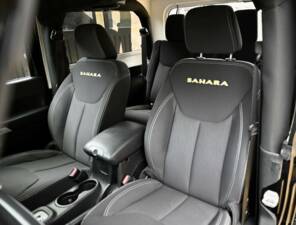 Image 20/50 of Jeep Wrangler 2.8 CRD (2013)