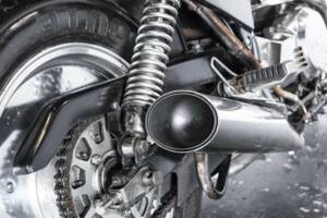 Image 32/46 of Moto Morini New York 350 (1988)