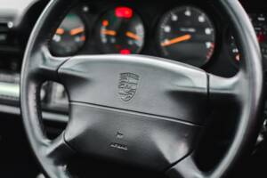 Bild 27/50 von Porsche 911 Targa (1996)