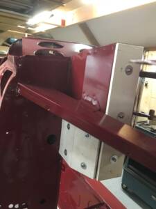 Bild 75/150 von Austin-Healey 100/4 (BN1) (1955)