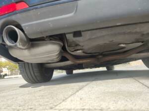 Image 99/100 of Saab 9-3 2.8 T (2007)