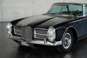 Bild 3/50 von Facel Vega Facel II (1962)