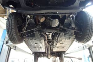 Image 33/34 de Peugeot 404 (1962)