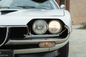 Bild 13/50 von Alfa Romeo Montreal (1972)
