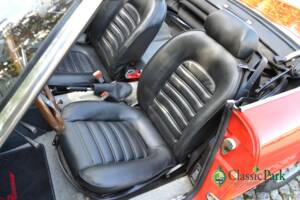 Imagen 25/50 de Alfa Romeo 2000 Spider Veloce (1981)