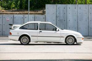 Bild 5/32 von Ford Sierra RS 500 Cosworth (1987)