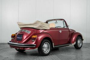Image 2/50 of Volkswagen Beetle 1303 LS (1977)