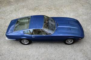 Bild 7/48 von Maserati Ghibli (1970)