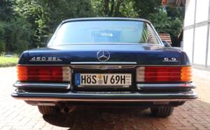 Image 23/57 de Mercedes-Benz 450 SEL 6,9 (1977)