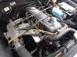 Image 47/50 de Mercedes-Benz 220 SE b (1963)