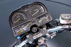 Bild 36/50 von Suzuki GSX 750 (1981)