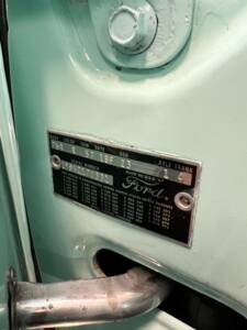 Bild 29/47 von Ford Thunderbird (1962)