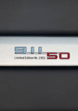 Bild 28/43 von Porsche 911 Carrera S &quot;50 Jahre 911&quot; (2013)