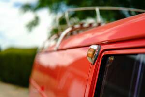Image 32/50 of Volkswagen T1 panel van (1963)
