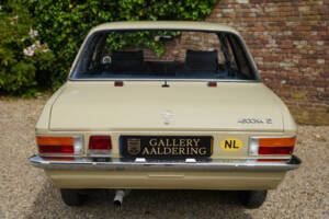 Image 6/50 de Opel Ascona 1,2 S (1975)