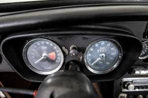 Imagen 17/50 de MG MGB GT (1974)