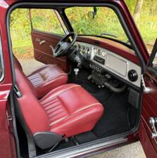 Imagen 6/27 de Mini Cooper 1.3i MPI (2000)