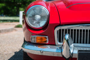 Bild 24/81 von MG MGC (1968)