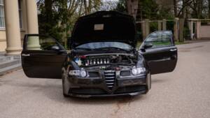 Image 57/60 of Alfa Romeo 147 3.2 GTA (2003)