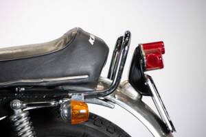 Afbeelding 17/50 van Kawasaki H1 500 Mach III (1971)