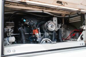 Image 4/50 of Volkswagen T1 camper (1966)