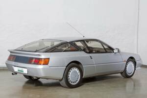 Bild 3/32 von Alpine GTA V6 Turbo (1986)