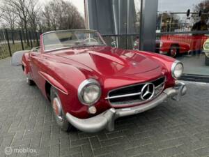Immagine 1/12 di Mercedes-Benz 190 SL (1957)