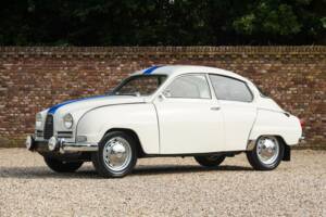 Imagen 27/50 de Saab 96 (1962)