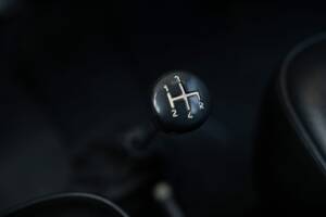 Image 35/50 of Innocenti Mini Cooper (1969)