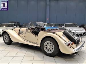 Image 7/42 de Morgan Plus 8 (1979)