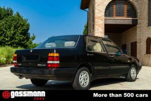 Bild 6/15 von Lancia Thema I.E. Turbo (1986)
