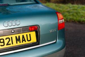 Bild 30/50 von Audi A6 1.8 T (2000)