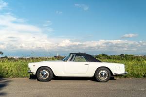 Bild 6/42 von Lancia Flaminia GT 2.8 3C Touring (1966)