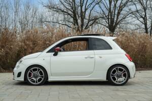 Bild 4/50 von Abarth 500 (2009)