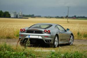 Image 11/24 of Ferrari F430 (2007)