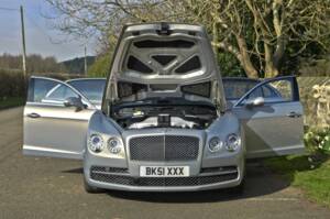 Immagine 13/50 di Bentley Flying Spur W12 (2015)
