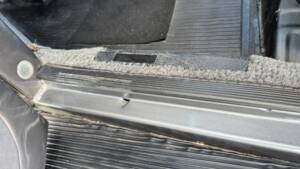 Bild 80/99 von Volkswagen Käfer 1200 Jubiläumsmodell (1985)